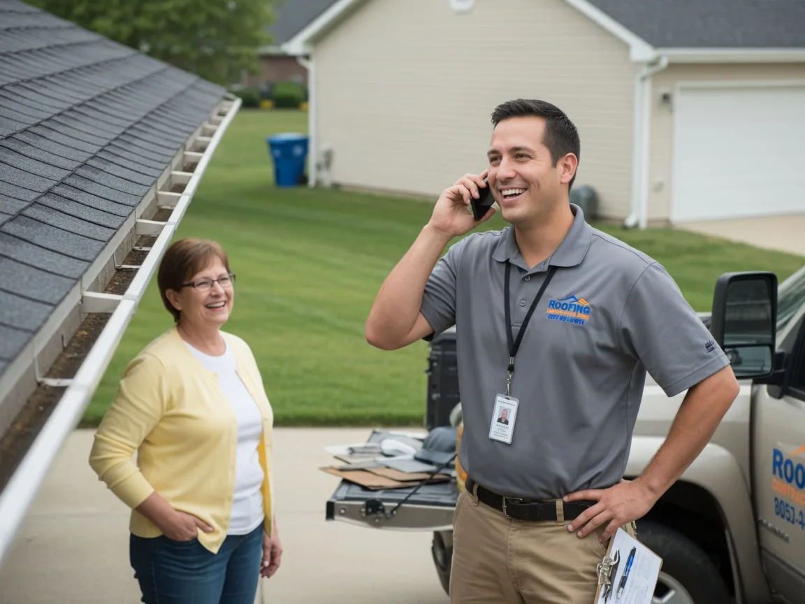 Local Roofing Contractors Mcfarland, KS FAQs